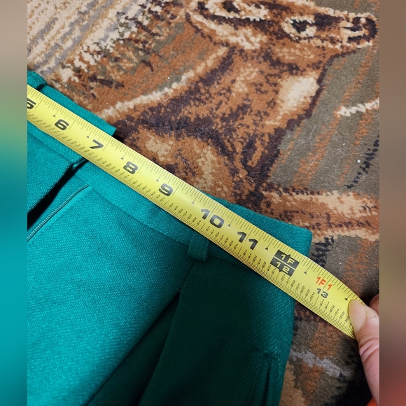 Vintage pants - Picture 8 of 11